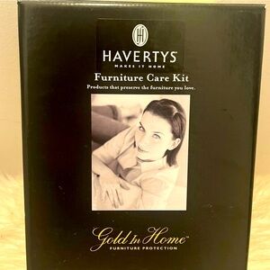 Havertys Furniture Care Kit